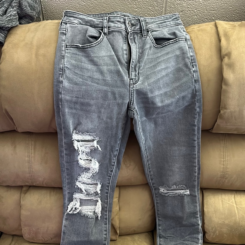 American Eagle Jegging